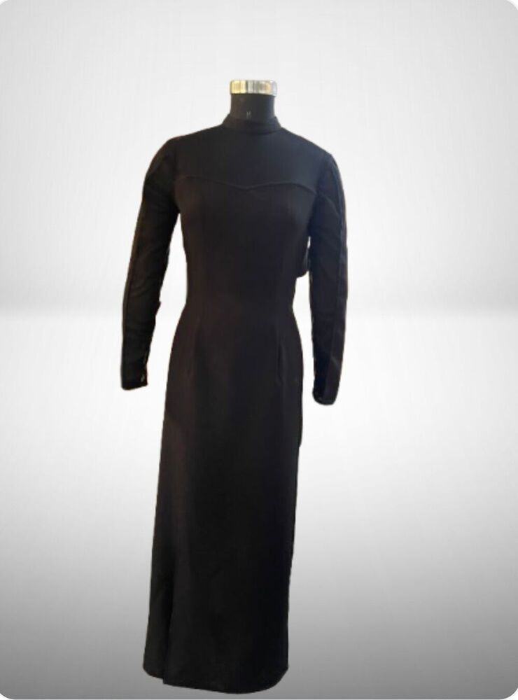 Womens long dress