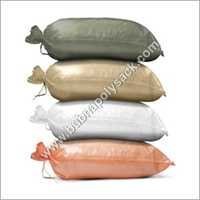 यू वी स्थिरता बैग