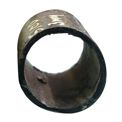 Mild Steel  Round Pipe