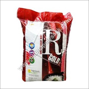 मल्टी कलर लैमिनेटेड बैग्स