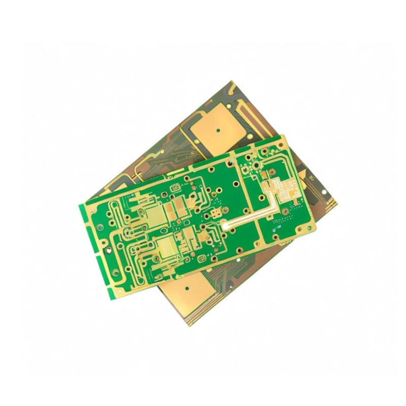 One stop Custom Security PCBA PCBA Manufacturer OEM PCB Supplier China