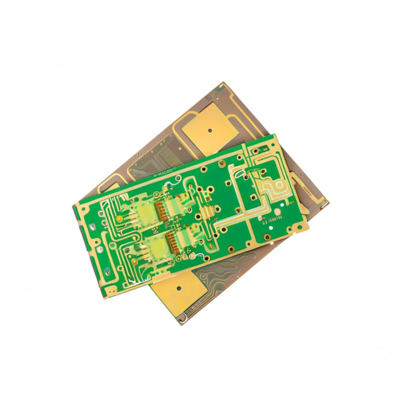 One stop Custom Security PCBA PCBA Manufacturer OEM PCB Supplier China