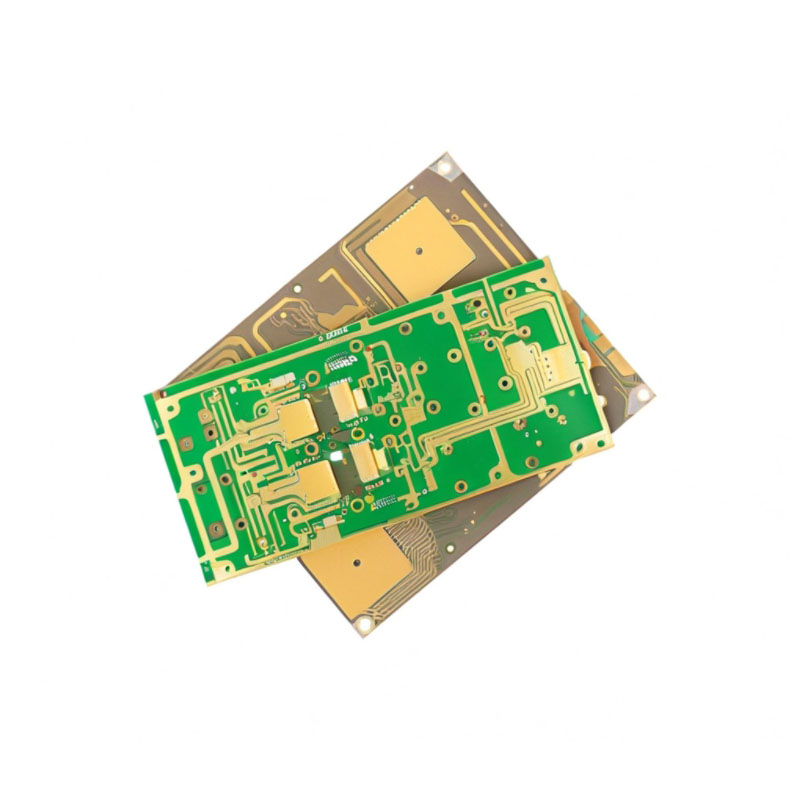 One stop Custom Security PCBA PCBA Manufacturer OEM PCB Supplier China