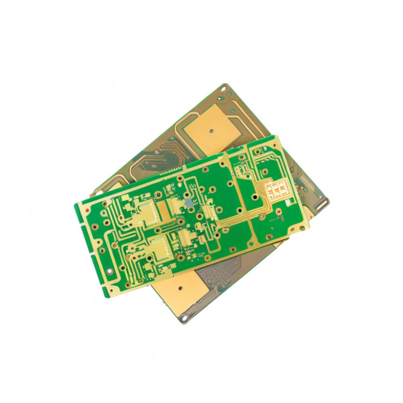 One stop Custom Security PCBA PCBA Manufacturer OEM PCB Supplier China