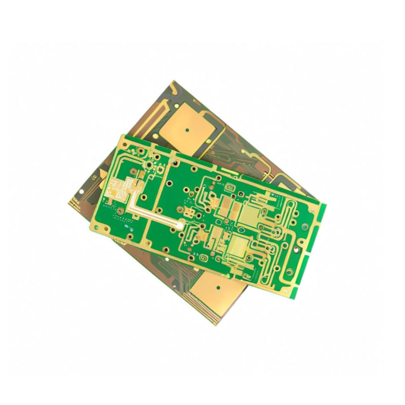 One stop Custom Security PCBA PCBA Manufacturer OEM PCB Supplier China