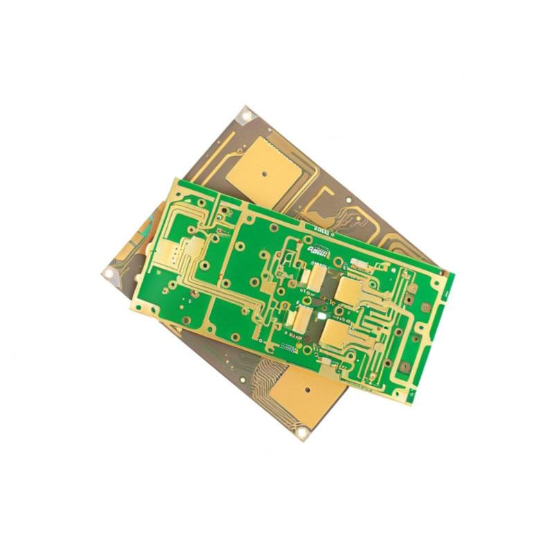 One stop Custom Security PCBA PCBA Manufacturer OEM PCB Supplier China