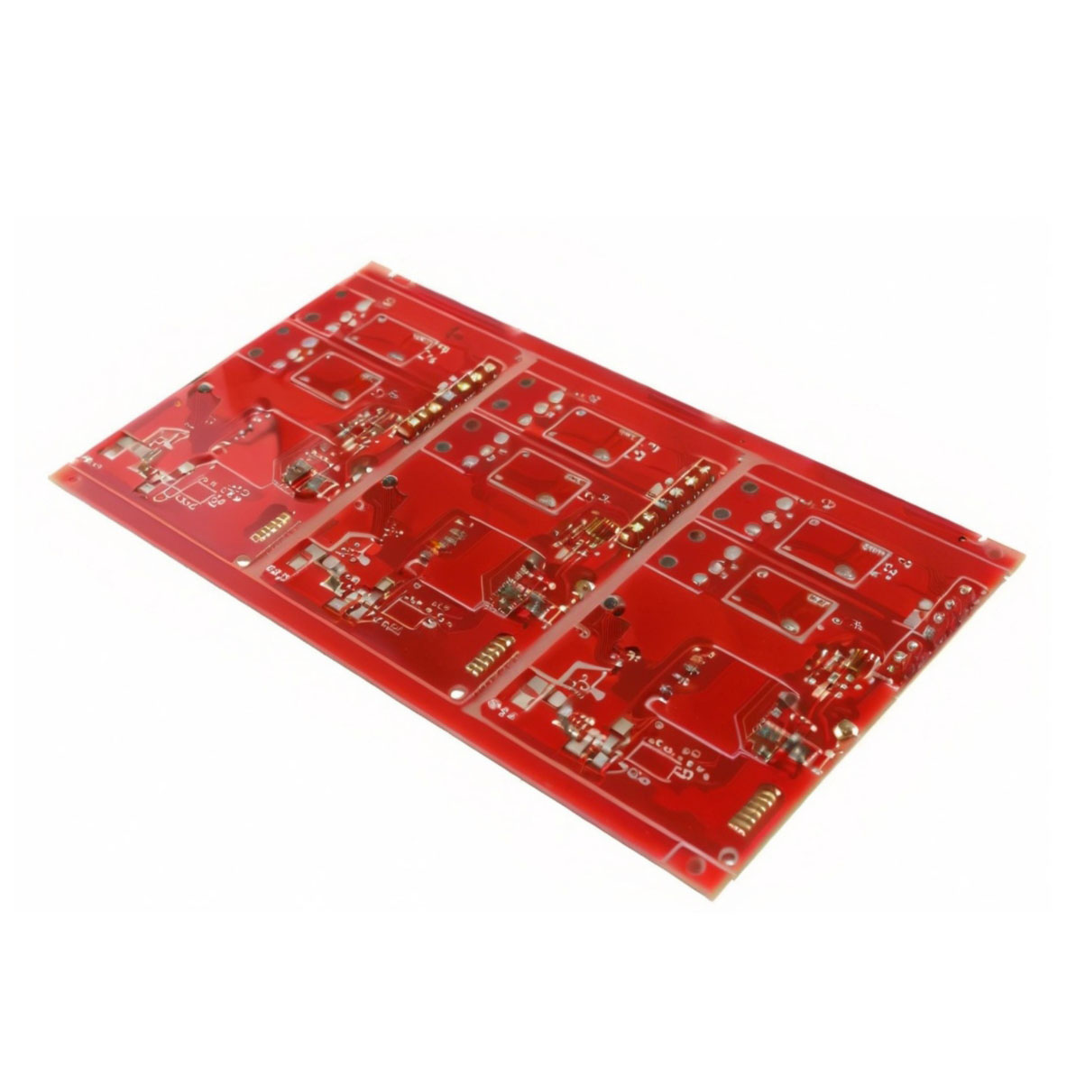 Multilayer Printed circuit board PCBA manufacture assembly Custom pcb design PCBA lay out design suppliers