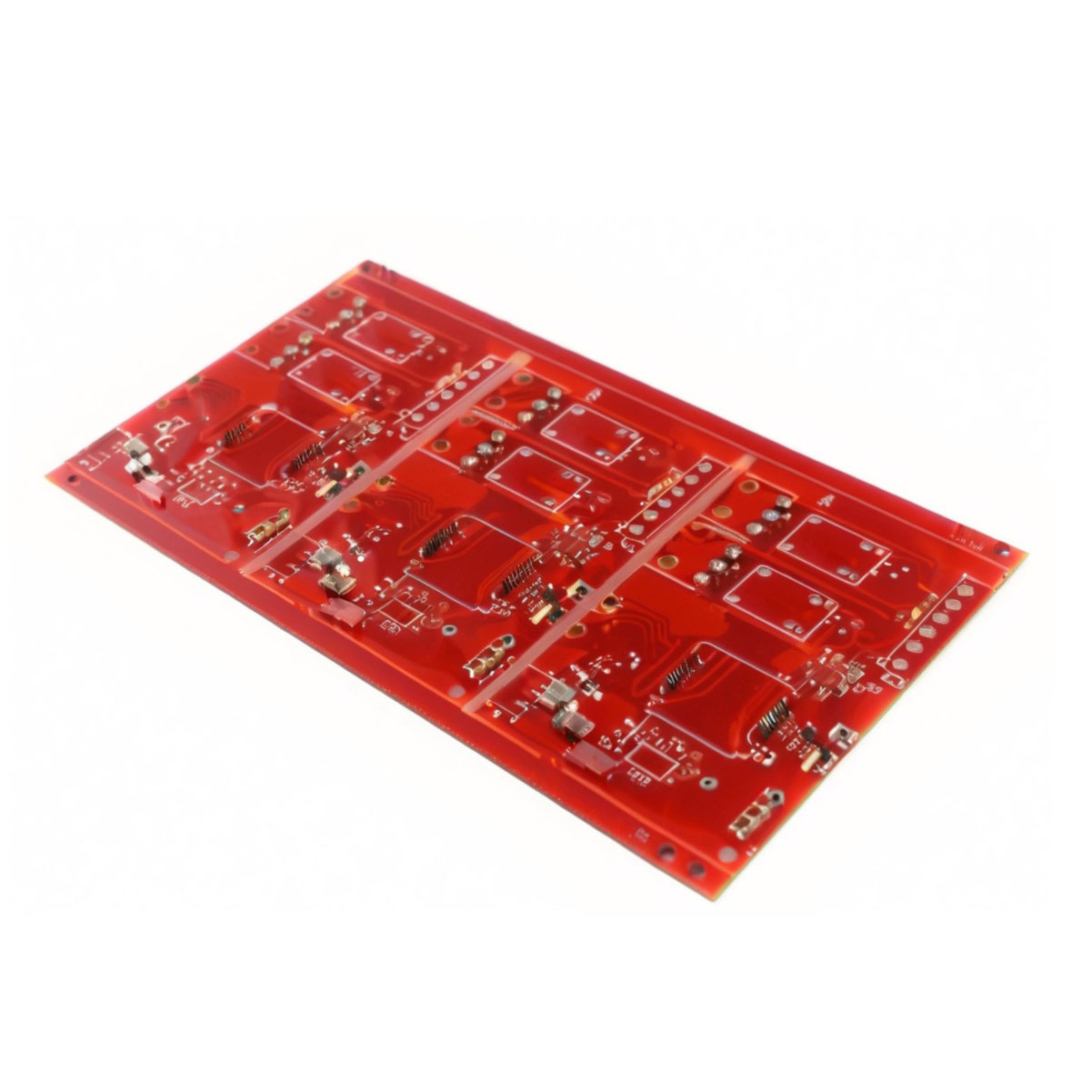 Multilayer Printed circuit board PCBA manufacture assembly Custom pcb design PCBA lay out design suppliers