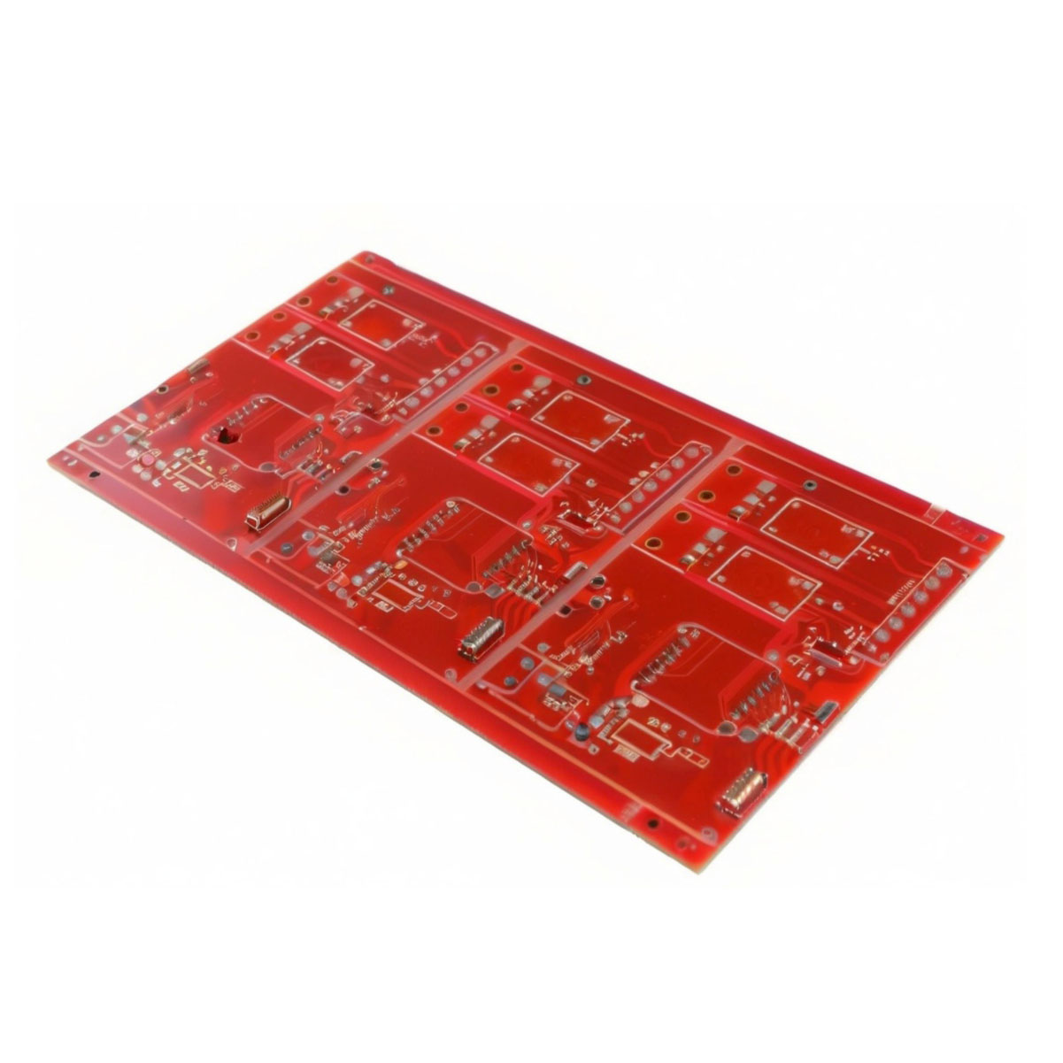 Multilayer Printed circuit board PCBA manufacture assembly Custom pcb design PCBA lay out design suppliers