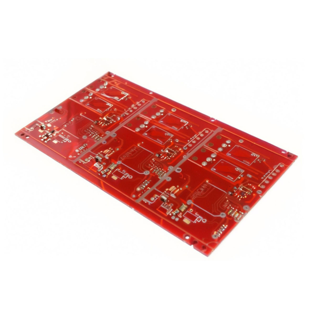 Multilayer Printed circuit board PCBA manufacture assembly Custom pcb design PCBA lay out design suppliers