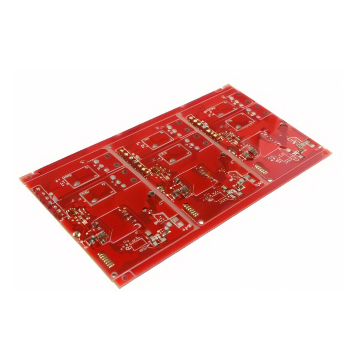 Multilayer Printed circuit board PCBA manufacture assembly Custom pcb design PCBA lay out design suppliers