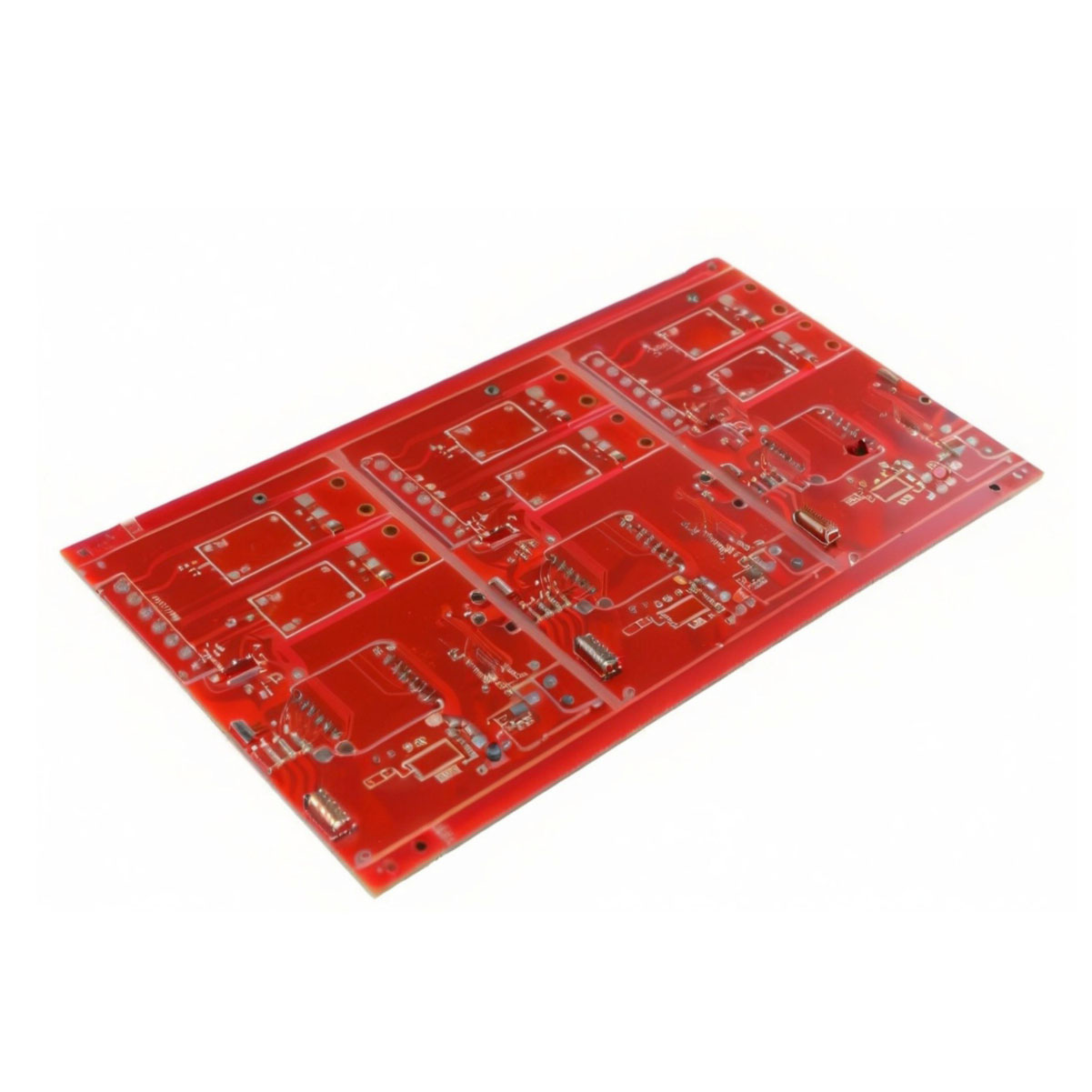 Multilayer Printed circuit board PCBA manufacture assembly Custom pcb design PCBA lay out design suppliers