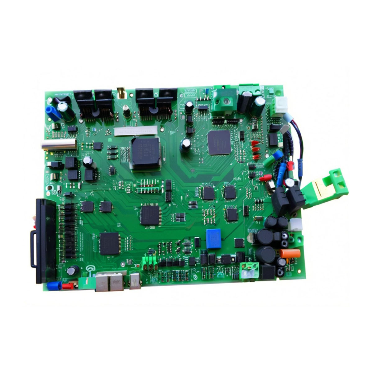 OEM  multilayer Design Factory PCB PCBA Assembly Manufactur DIP Service Inverter PCB Board suppliers