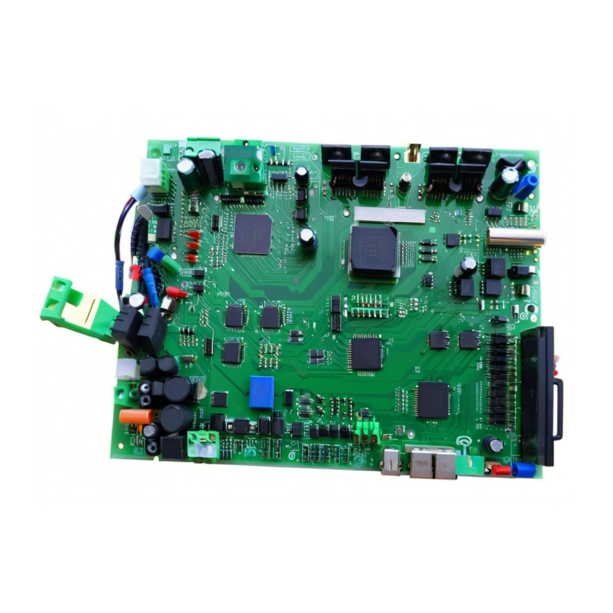 OEM  multilayer Design Factory PCB PCBA Assembly Manufactur DIP Service Inverter PCB Board suppliers
