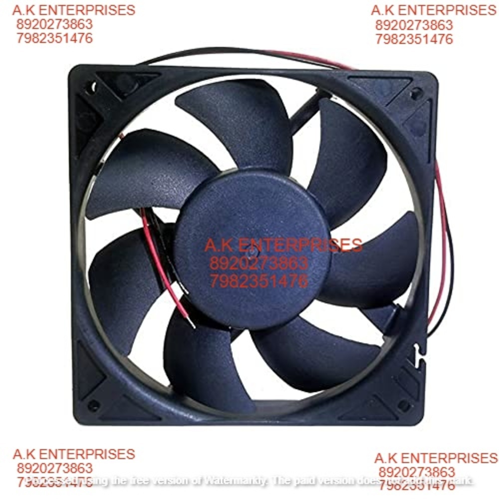 SUNON PMD2412PTB1-A DC24V 11.8W 12012025MM 12CM Inverter Cooling Fan