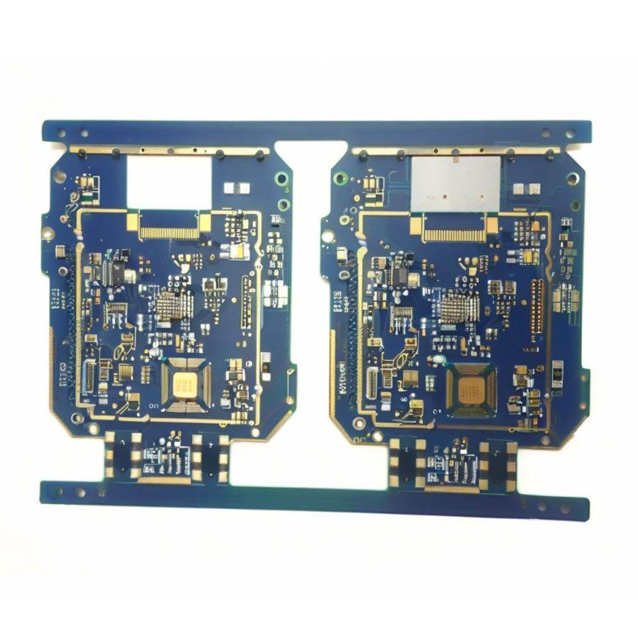 Professional Custom Pcba Solution Chopstick Disinfection Box Small Appliance Control Board Design And Assembly Manufactur