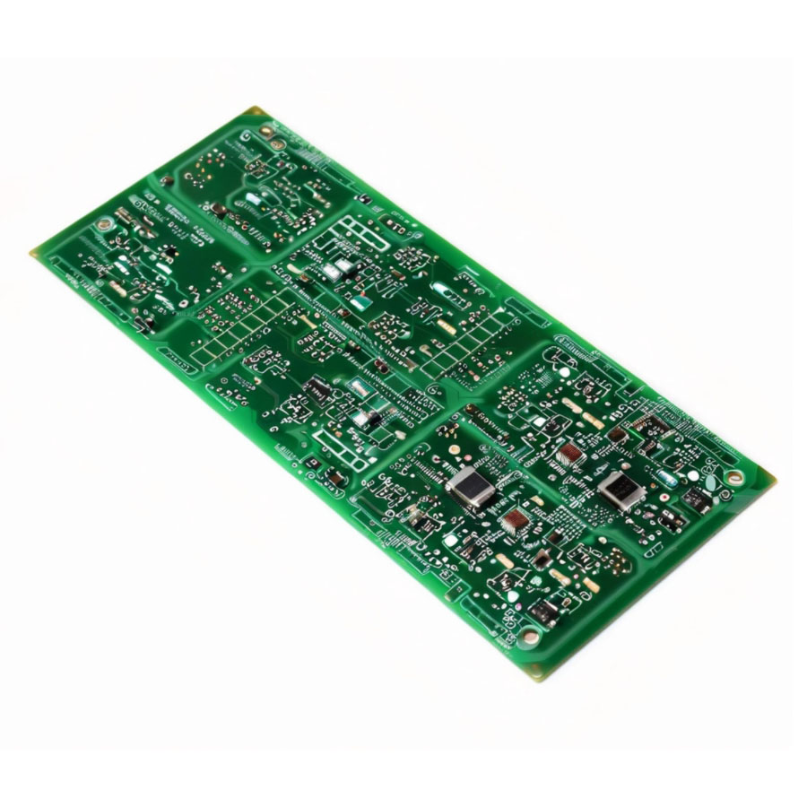 Provision of gerber documentation PCB manufacturing automatic OEM circuit board  SMT PCBA Assembly custom Medical pcba design