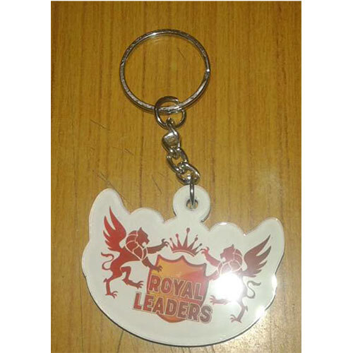 ACRYLIC KEYCHAIN