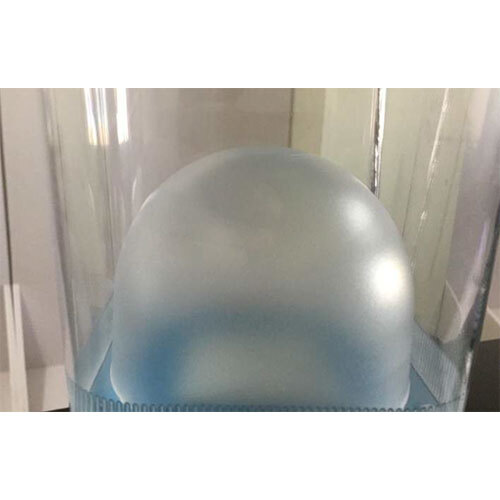 ACRYLIC CAPSUL DOME