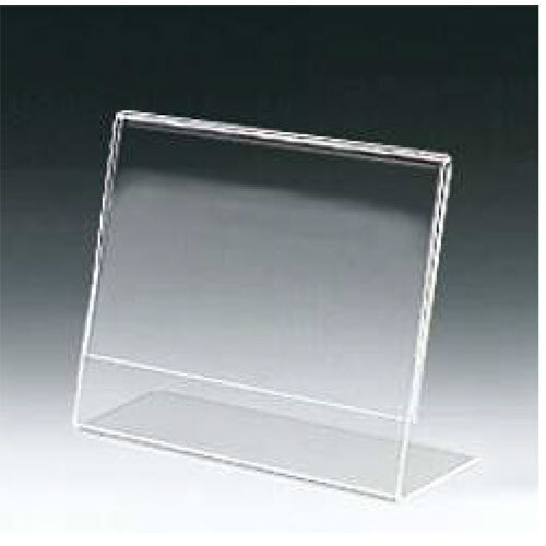 एक्रिलिक फोटो फ्रेम