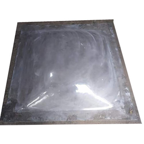 POLYCARBONATE SKYLIGHT