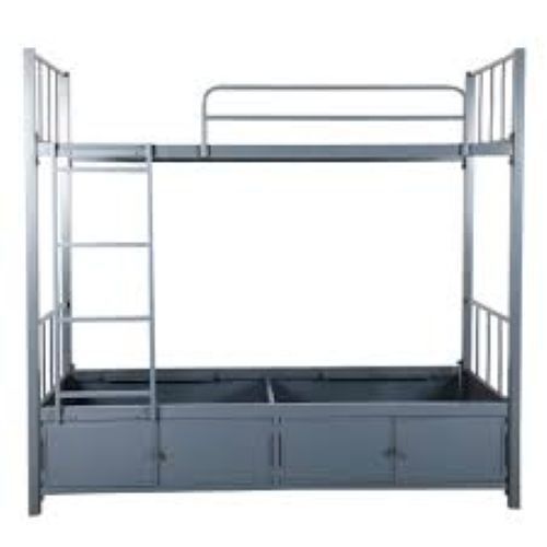 Iron Hostel Bunk Beds