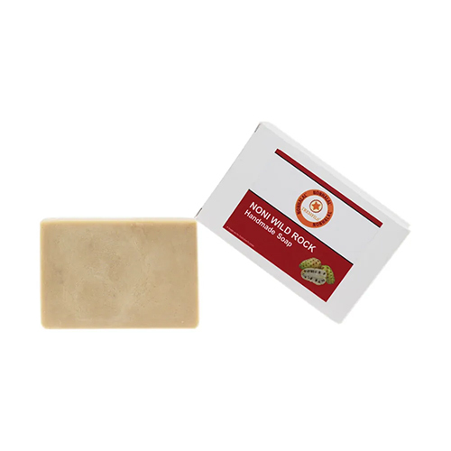 100 GM Noni Wild Rock Handmade Soap