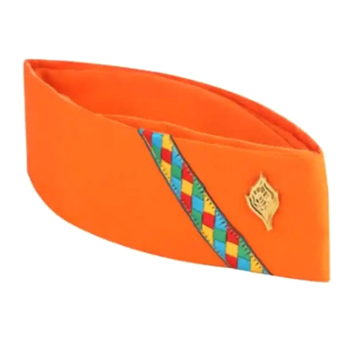 Souvenir Cap - Color: Different Available