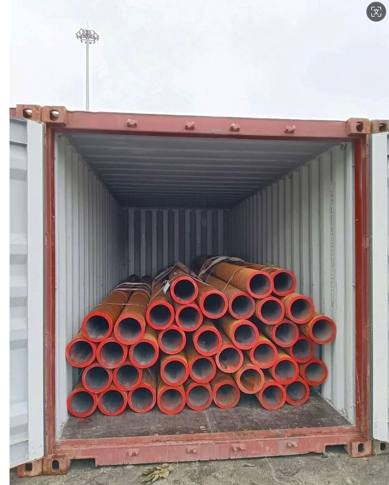 China Prime seamless pipe