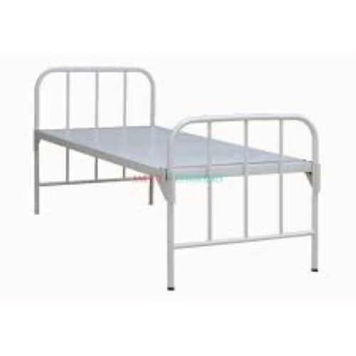 Plain Hospital cot