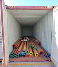 China Prime seamless pipe