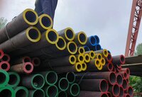 China Prime seamless pipe