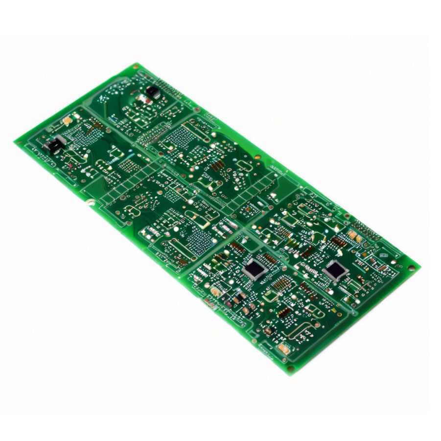 Provision of gerber documentation PCB manufacturing automatic OEM circuit board  SMT PCBA Assembly custom Medical pcba design