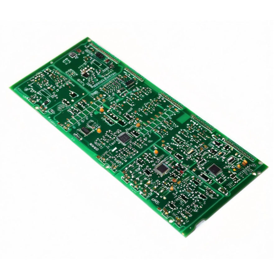 Provision of gerber documentation PCB manufacturing automatic OEM circuit board  SMT PCBA Assembly custom Medical pcba design