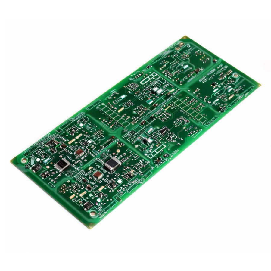 Provision of gerber documentation PCB manufacturing automatic OEM circuit board  SMT PCBA Assembly custom Medical pcba design