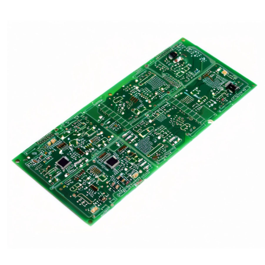 Provision of gerber documentation PCB manufacturing automatic OEM circuit board  SMT PCBA Assembly custom Medical pcba design