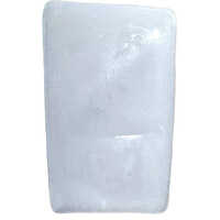 Paraffin Wax Lump - Fully Refined Solid Wax, 60â°c Melting Point , 219 Mpas Viscosity For High-quality Candle Making