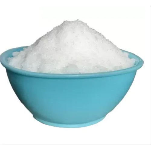 White Camphor Powder - Purity: 100%