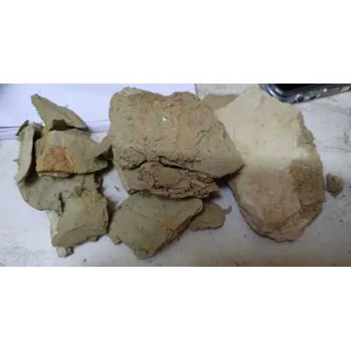 Multani Mitti Stone - Grade: A Grade