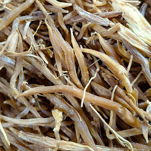 Natural Shatavari Root - Grade: A Grade