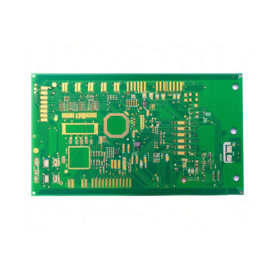 Professional Custom LED Lighting PCBA Module Fabrication and design PCB OEM suppliers