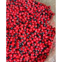 Rakta Gunja Seeds - Color: Red