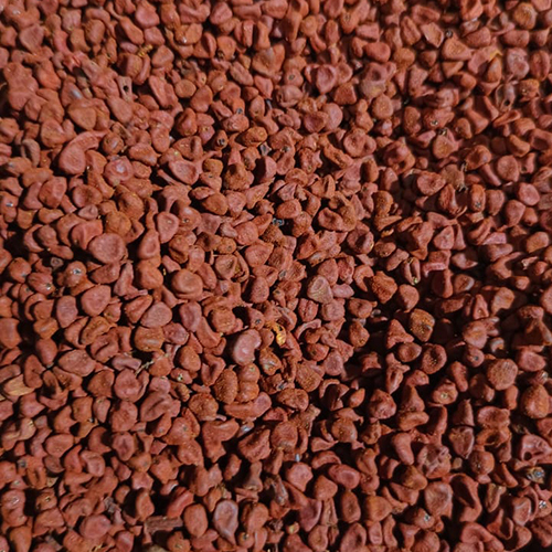 Annatto Seed - Color: Brown