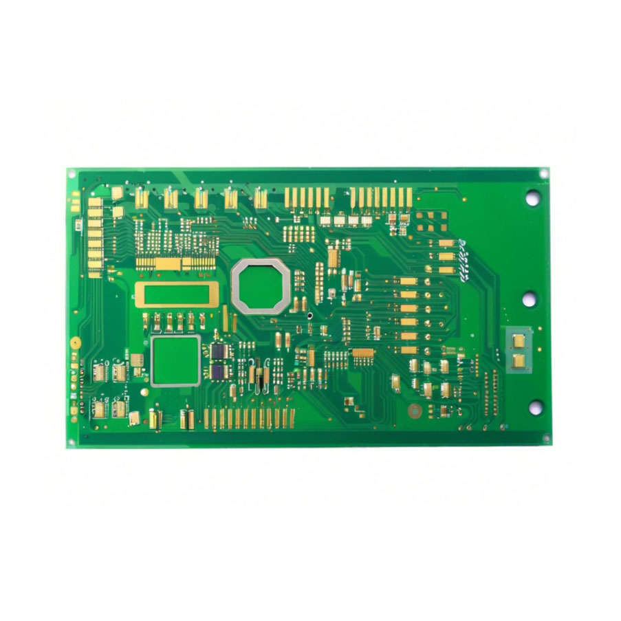 Professional Custom LED Lighting PCBA Module Fabrication and design PCB OEM suppliers