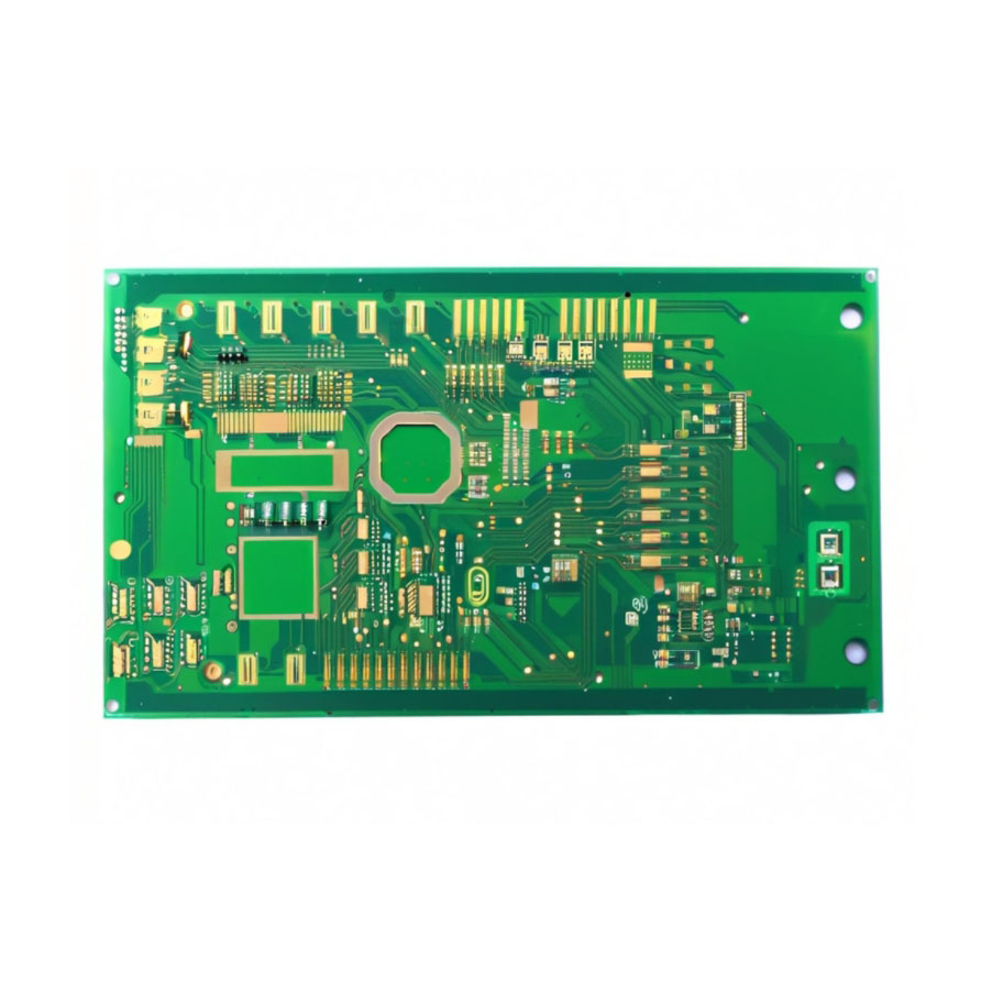 Professional Custom LED Lighting PCBA Module Fabrication and design PCB OEM suppliers