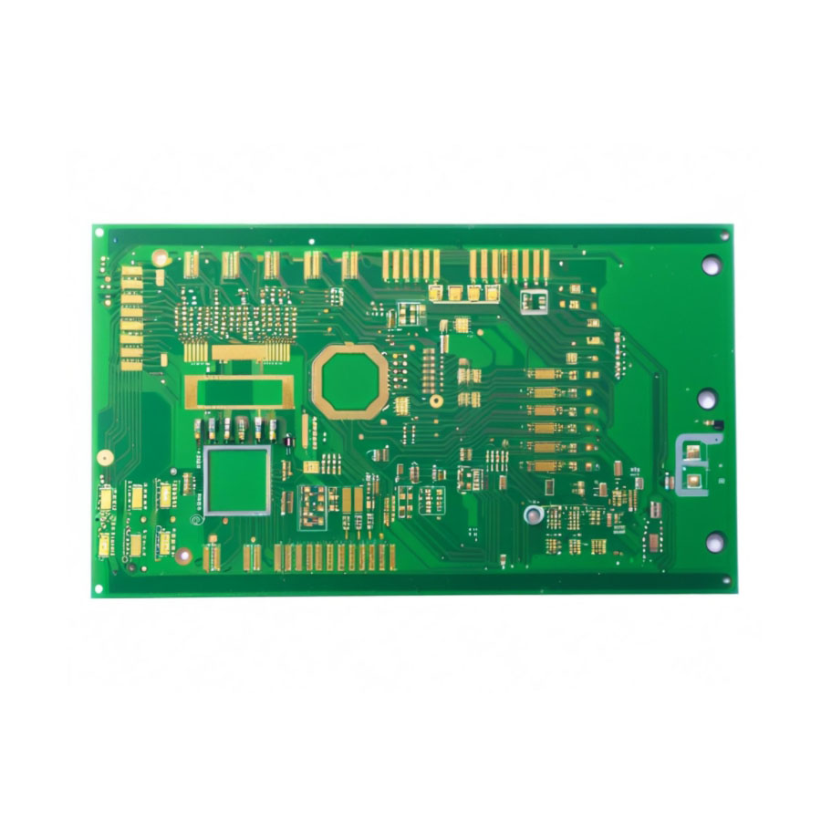 Professional Custom LED Lighting PCBA Module Fabrication and design PCB OEM suppliers