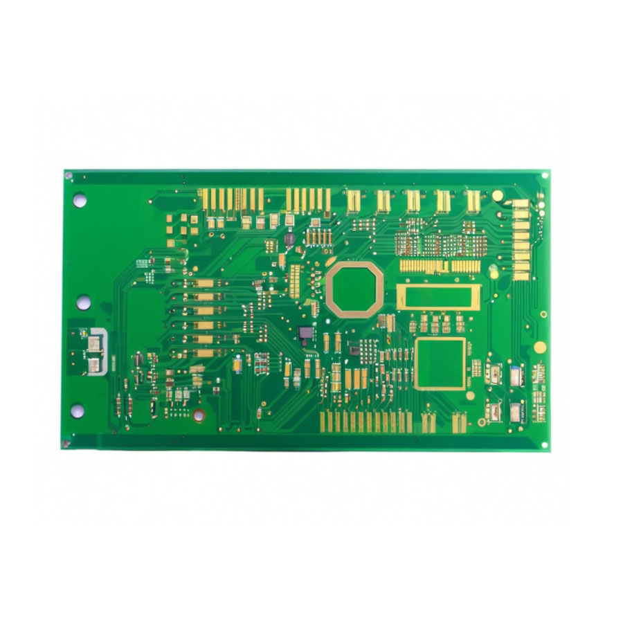 Professional Custom LED Lighting PCBA Module Fabrication and design PCB OEM suppliers