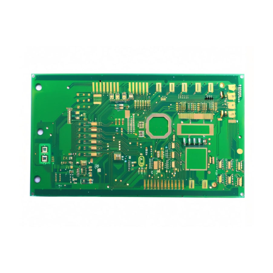 Professional Custom LED Lighting PCBA Module Fabrication and design PCB OEM suppliers