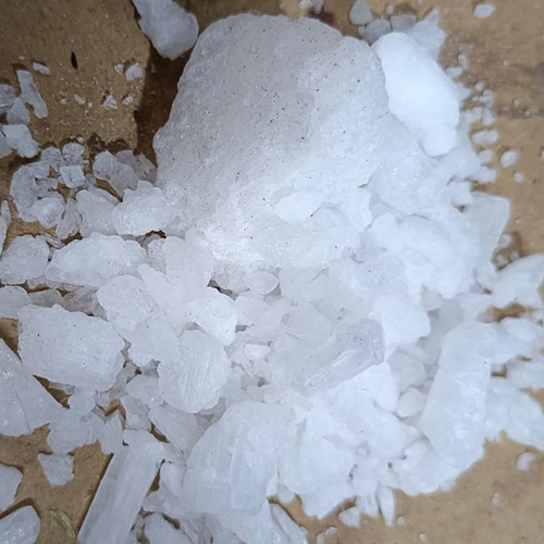 Potassium Nitrate - Grade: Industrial Grade