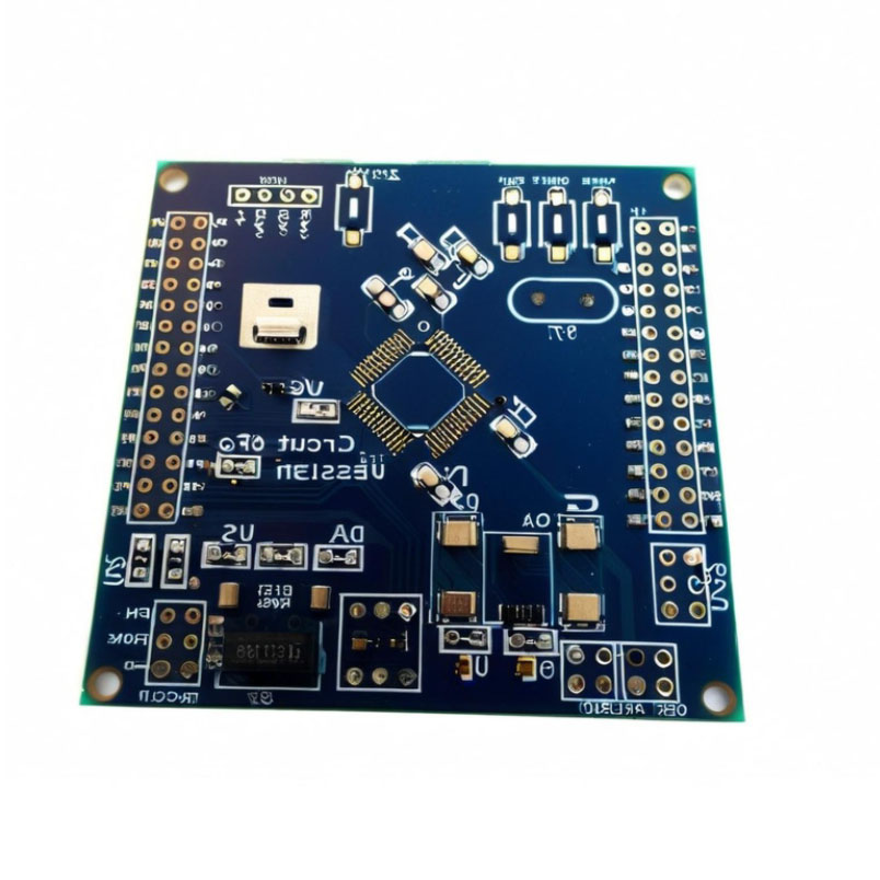 One stop Customized cloud intelligent PCBA constant temperature wine refrigerator control board Manufactur